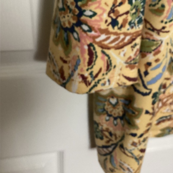 Demin & Co. Tunic Top - Picture 3 of 6